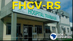 FHGV abre processo seletivo com 118 vagas de até R$ 11 mil no RS