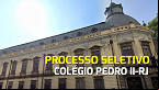 Colégio Pedro II-RJ abre vagas para Técnico de Sinais; salário é de R$ 4,5 mil