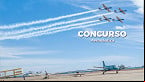 Concurso Aeronáutica: Sai Edital com 198 vagas para Sargentos CFS 2/2024