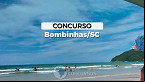 Prefeitura de Bombinhas-SC abre vagas em 14 cargos e paga até R$ 12.130