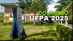 UFPA abre duas vagas para Professor de Enfermagem Clínica