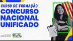 Concurso Nacional Unificado: após desistências, MGI chamará mais 170 aprovados