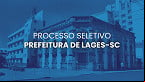 Prefeitura de Lages-SC abre seleção para Operador de Máquinas