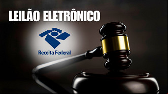 Leilão da Receita Federal tem Carro de R$ 2 mil e iPhone no precinho; veja itens