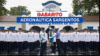 Gabarito Aeronáutica Sargentos CFS 1 2026