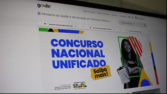 Confirmado! FGV será a banca do Concurso Nacional Unificado (CNU) 2025