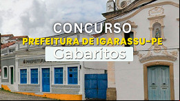 Gabarito Igarassu-PE 2025: veja quando sai pelo INDEC Gabarito Igarassu-PE 2025: veja quando sai pelo INDEC