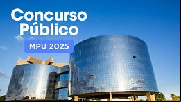 Concurso MPU tem 18 mil aprovados; quantos podem ser chamados? Concurso MPU tem 18 mil aprovados; quantos podem ser chamados?