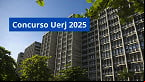 UERJ abre concurso para dois Professores Adjuntos
