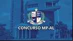 MP AL forma comissão organizadora para novo concurso público