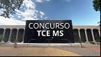 TCE MS terá dois editais com salários de até R$ 37,7 mil; Cebraspe é a banca