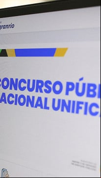 Confirmado! FGV será a banca do Concurso Nacional Unificado (CNU) 2025